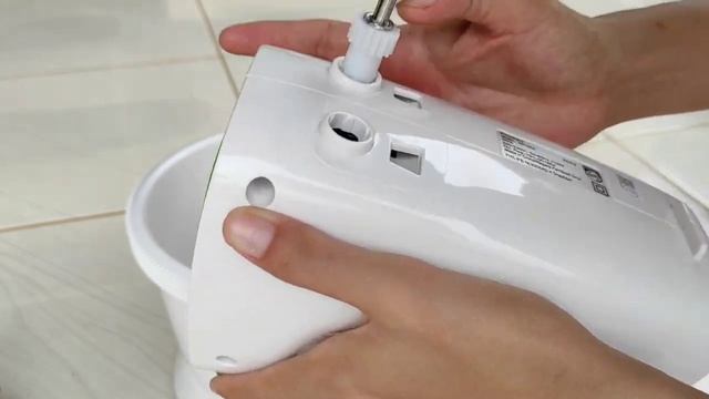 UNBOXING & REVIEW MIXER PHILIPS HR1559 HARGA PROMO! смотреть онлайн