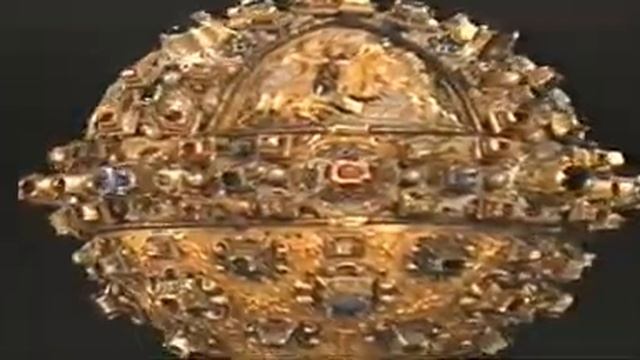 символы царской власти смотреть онлайн