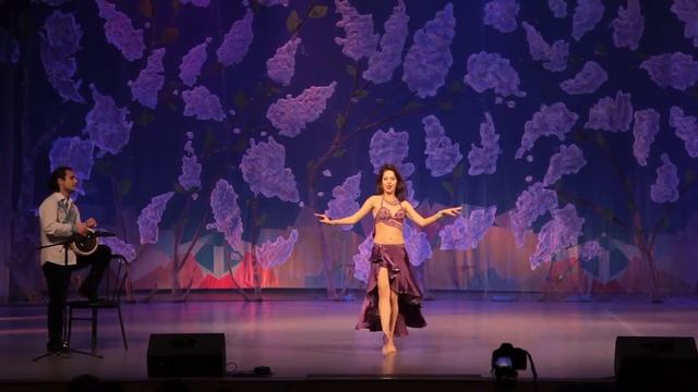 Ward El Fan, Томск, Артем Узунов и Кристина Полещук смотреть онлайн
