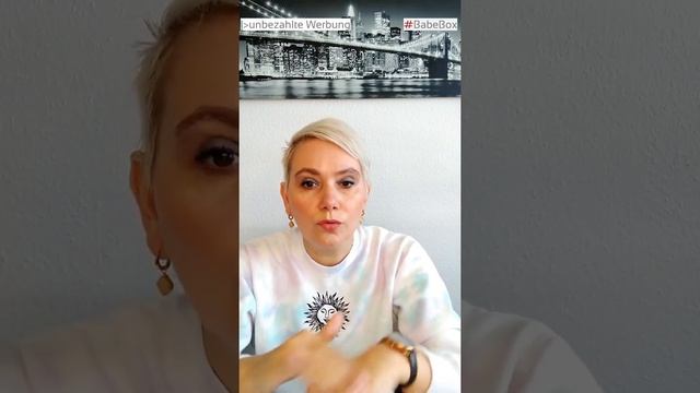 #BabeBox Август 2022 #BeautyBox - #Распаковка #Unboxing смотреть онлайн
