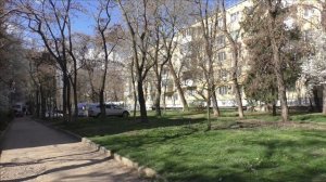 Керчь. Орджоникидзе 110-126,дворы.