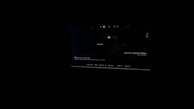 Let's VR: Alien: Isolation [GER / htc VIVE] #04 Elektroinstallation-Simulator 2018 смотреть онлайн