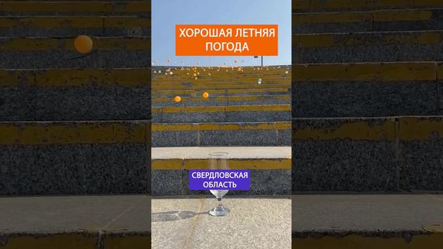 🌧21 августа в Свердловской области ожидаются очень сильные дожди и ливни. смотреть онлайн