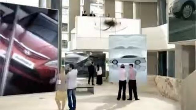 Hyundai Motor Company 1 смотреть онлайн