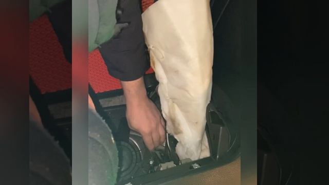 Решение Проблемы с печкой Фольксваген Поло. Не работает на 1, 2, 3 скоростях печка смотреть онлайн