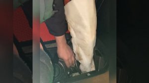 Решение Проблемы с печкой Фольксваген Поло. Не работает на 1, 2, 3 скоростях печка