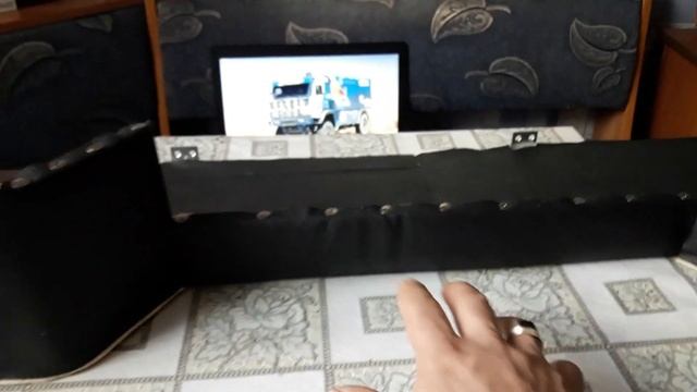 МТЗ-82п!!! Задняя полачка своими руками!!!?. смотреть онлайн