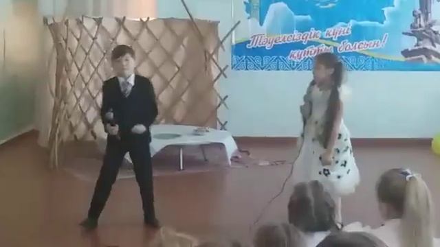 "Алло" Эльдар и Сабина смотреть онлайн