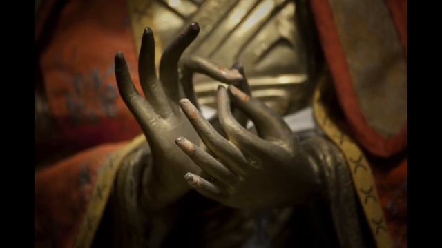 Tsongkhapa Prayer - Tâm chú Đạo Sư Tsongkhapa смотреть онлайн
