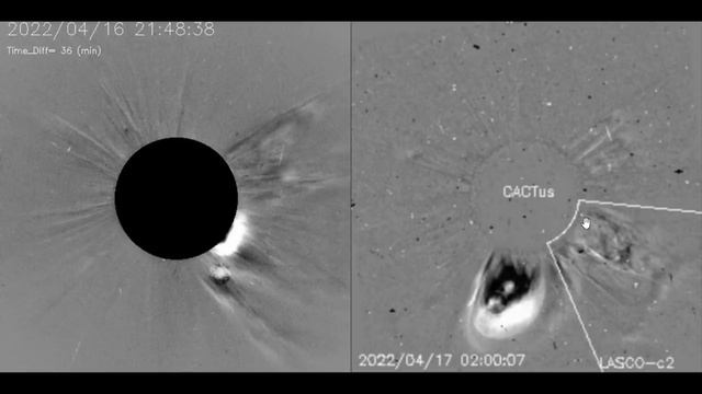 Extremely Large Sunspots Turning Towards Earth and Planet X Appears смотреть онлайн
