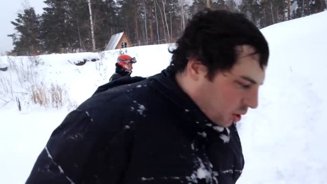 снежики смотреть онлайн