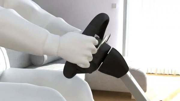 Thrustmaster Ferrari Wireless GT Cockpit 430 Scuderia Edition