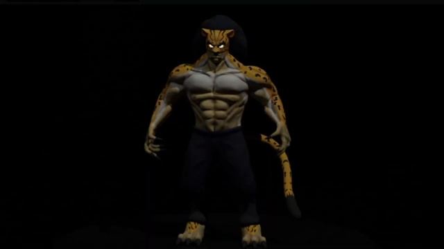 [AOPG] NEW LEOPARD FRUIT SHOWCASE SNEAK! A One Piece Game | Roblox