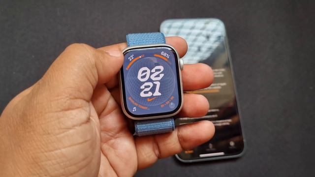 Apple WatchOS 10.3.1 update | New Features of WatchOS 10.3.1 in series 9 смотреть онлайн