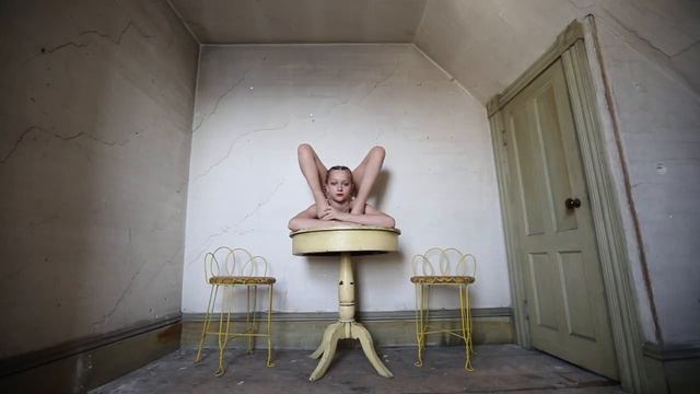 Eva Lou By Karen Jerzyk