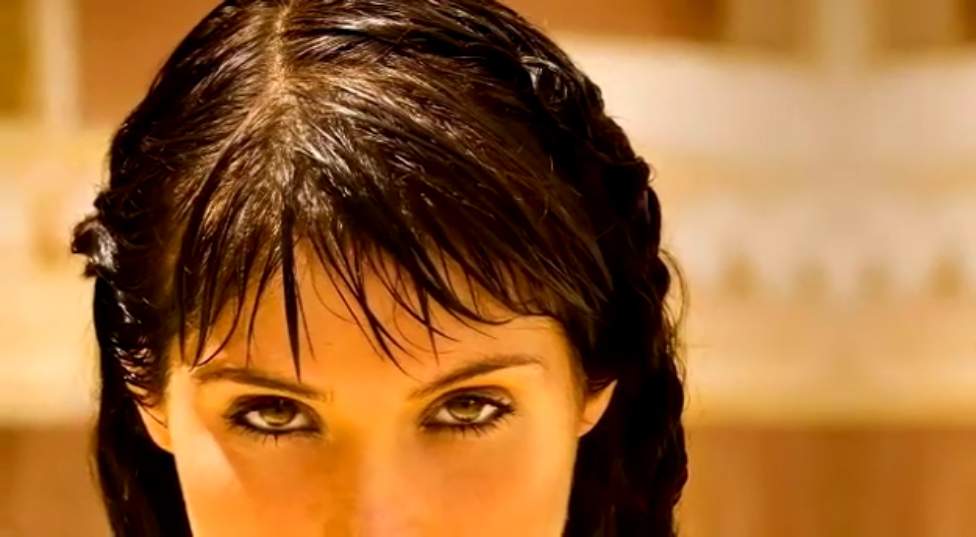 Neil Young--Look Out For My Love