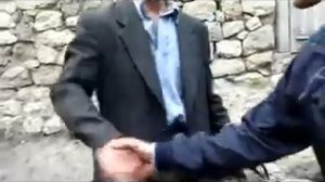 Ураза байрам в с Хелетури 2012г часть2