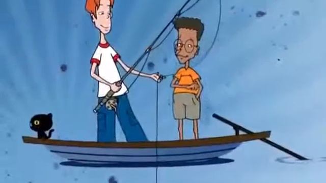 Jetix Музыкальный кли смотреть онлайн