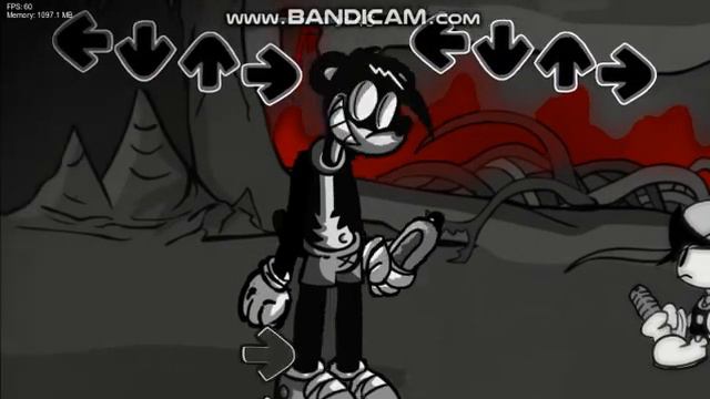 Wednesday Infidelity V3 Deranged Depiction Official Gameplay