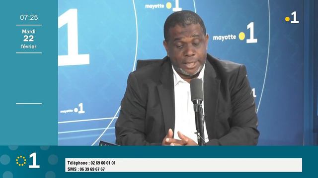 Abdullah Mikidadi alias « Big », était l’invité de Zakweli ce mardi. смотреть онлайн
