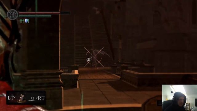 AAAAAaaaaaaaaaaaaaaaaaaah | Dark Souls Adventures смотреть онлайн