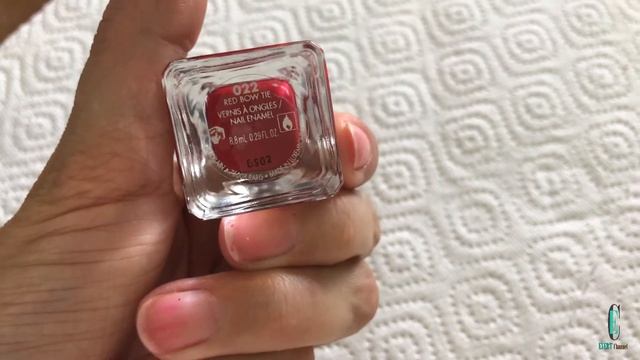 КРАСНЫЙ ЛАК ДЛЯ НОГТЕЙ. ДЕШЕВЫЙ Vs ДОРОГОЙ!!! Самое длинное видео на канале!!!