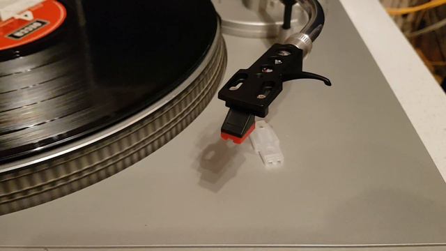 TECHNICS SL-D3U 89046086831 смотреть онлайн