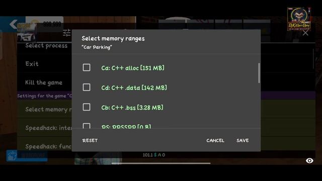 Easy Steps For Make Coin And Money | Car Parking Multiplayer CPM | Game Guardian No Root Version Ne смотреть онлайн