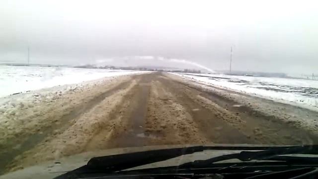 Дороги в Орле смотреть онлайн