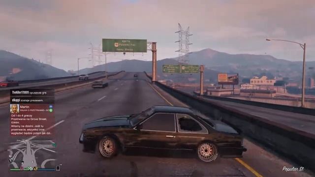 Gta V BMW E24 650i (3 ) смотреть онлайн