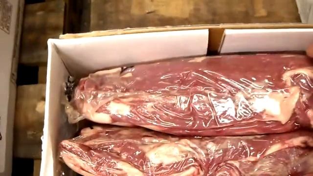 AUS.C.B.EXCEL.FLANK STEAK смотреть онлайн