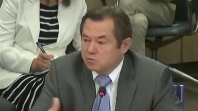 Глазьев Война Украины с Россией будет, нам не удастся отсидеться! [16.06.2014] смотреть онлайн