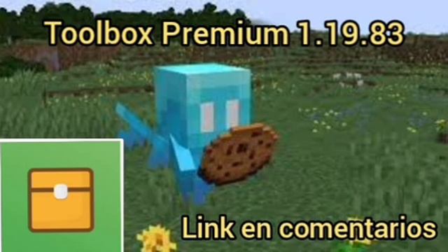Toolbox For Minecraft PE 1.20 Premium Apk | SaiTV смотреть онлайн