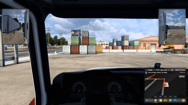 American truck driver 2 смотреть онлайн