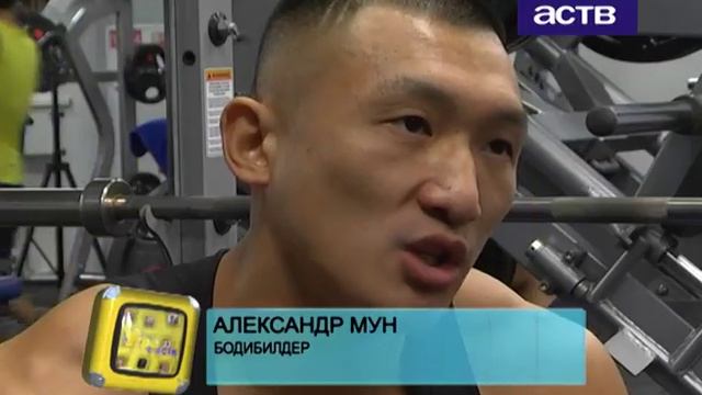 Сахалинский атлет вошел в шестерку лучших спортсменов страны по пляжному бодибилдингу смотреть онлайн