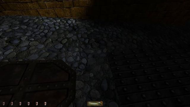 Thief: The Dark Project (Gold) Прохождение - Серия №1: "Величайший вор" смотреть онлайн