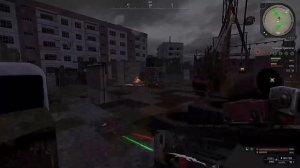 STALCRAFT #10 - ТЕБЕ НУЖЕН AUG A3