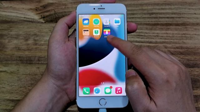 How To Installing TrollStore 2 - iPhone /iPad 6s/6s+/7/7+/8/8+/X - iOS/iPadOS 14.0 - 17.0 смотреть онлайн