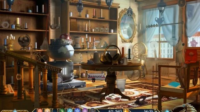 Let´s Play Luxor-Adventures #9 | Wimmelbild смотреть онлайн