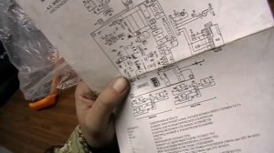 Как я ремонтирую электронные платы газовых котлов. #1. Начало.  How do I repair gas boilers. #1...