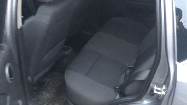 Chevrolet Aveo 2007 1.2 (72лс) мкпп смотреть онлайн