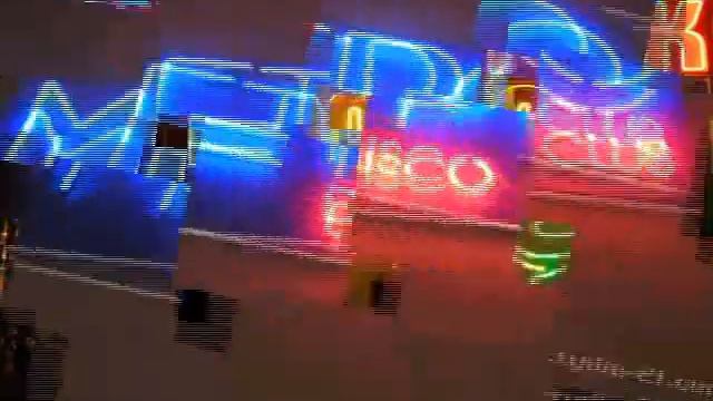 Неоновые вывески от агентства CTYDIO-21 смотреть онлайн
