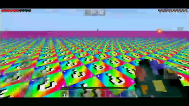 How to Download Would Rainbow Flat for Minecraft PE Android //Minecraft | @profitmoney855 смотреть онлайн
