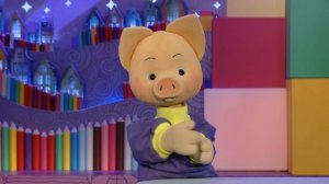 ✨Спокойной ночи, малыши✨ №56/2023 Размечтался