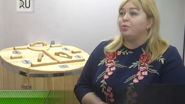 Санаторий «Женьшень» открыл двери для всех жителей Кургана смотреть онлайн