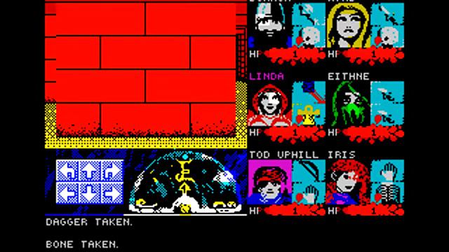 Dungeon Crawler смотреть онлайн