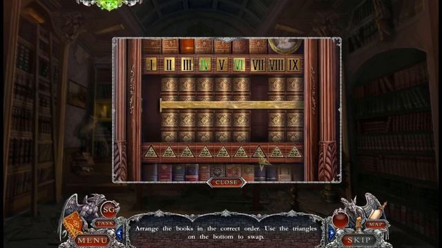 Let's Play - Spirit of Revenge 1 - Cursed Castle - Full Walkthrough смотреть онлайн