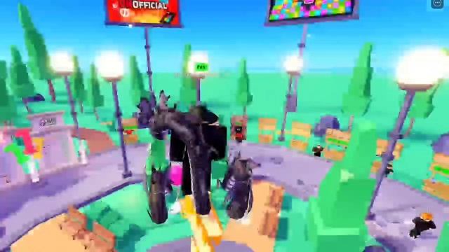 Roblox | How To Fly in Pls Donate? смотреть онлайн