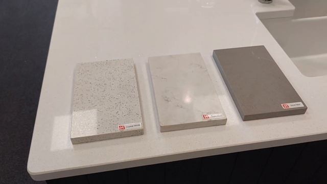 Noyeks - Best Quartz Worktops In Ireland - Finglas Showroom смотреть онлайн