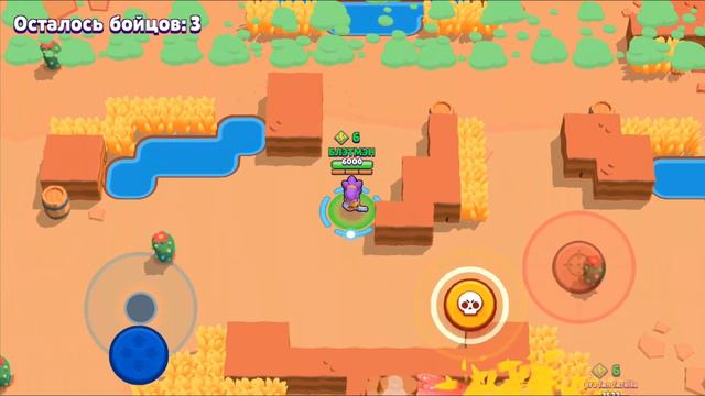 ЧТО-ТО СТРАННОЕ ПРОИСХОДИТ BRAWL STARS | Бравл Старс смотреть онлайн